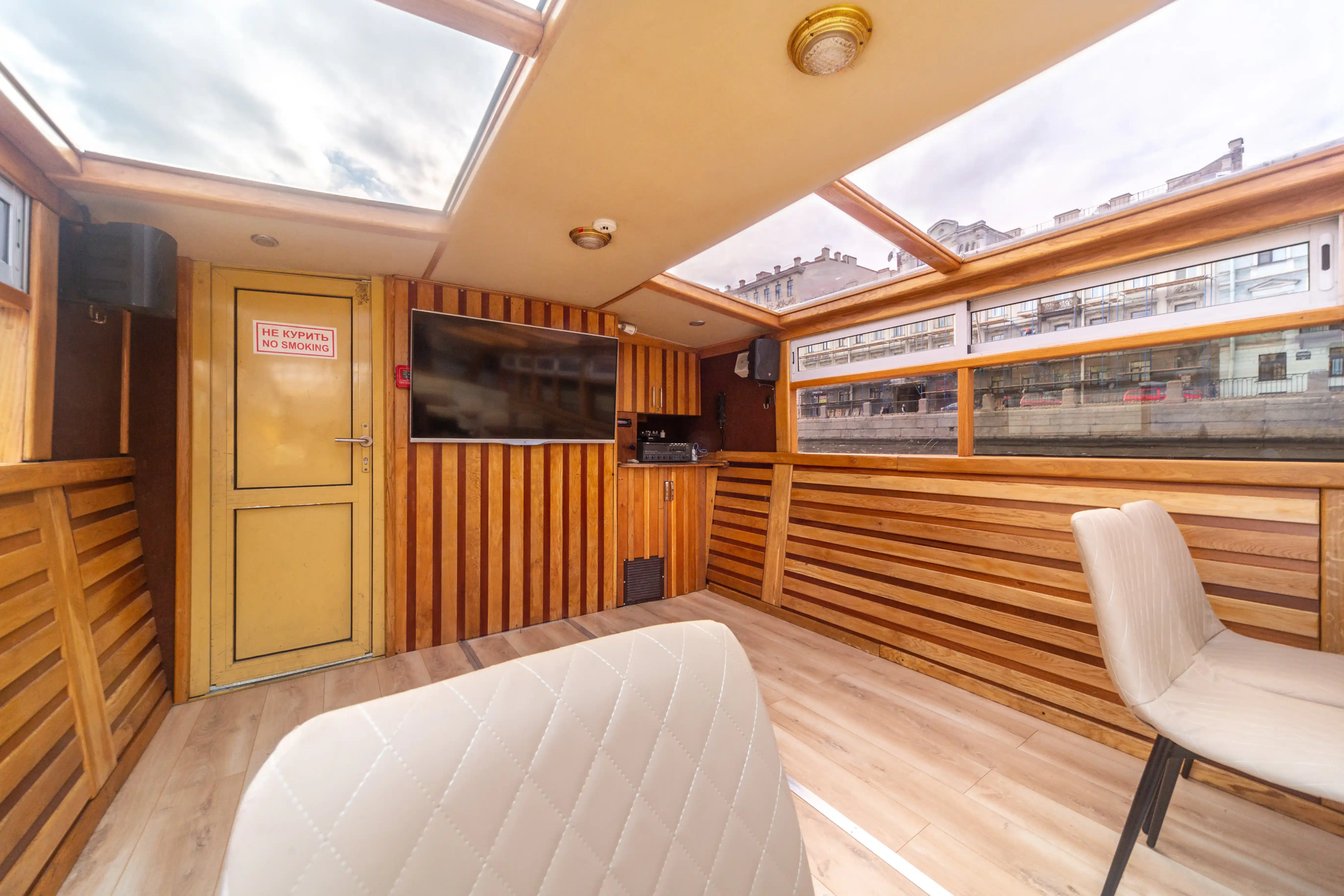 Теплоход «Одиссей» image- 14